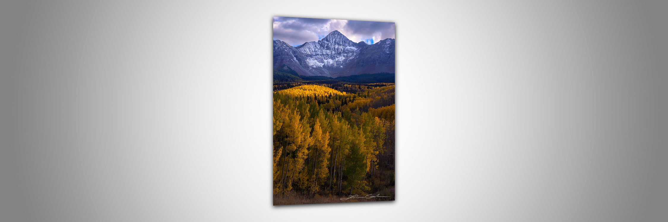 From Summit to Photography Wall Decor